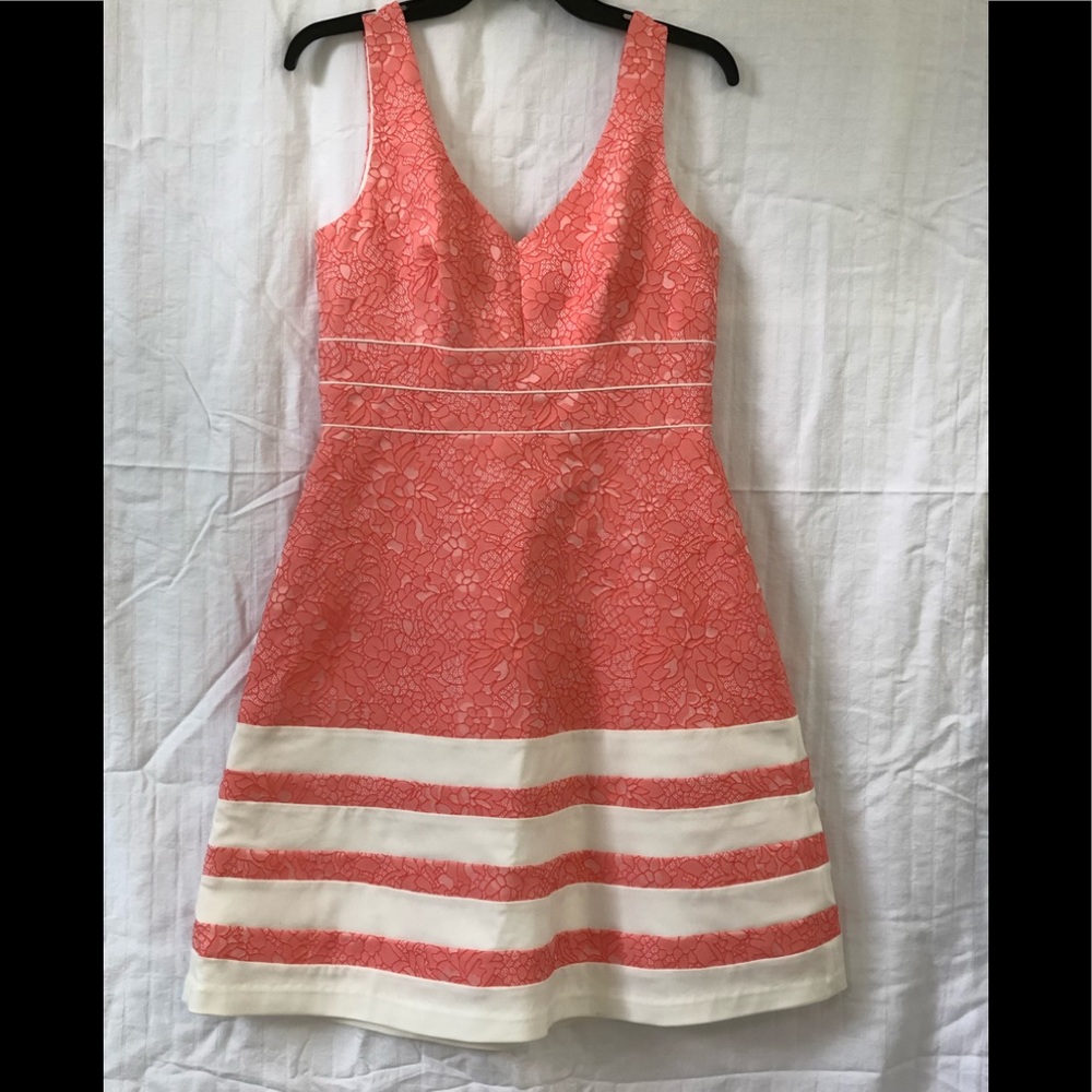 Woman’s dress